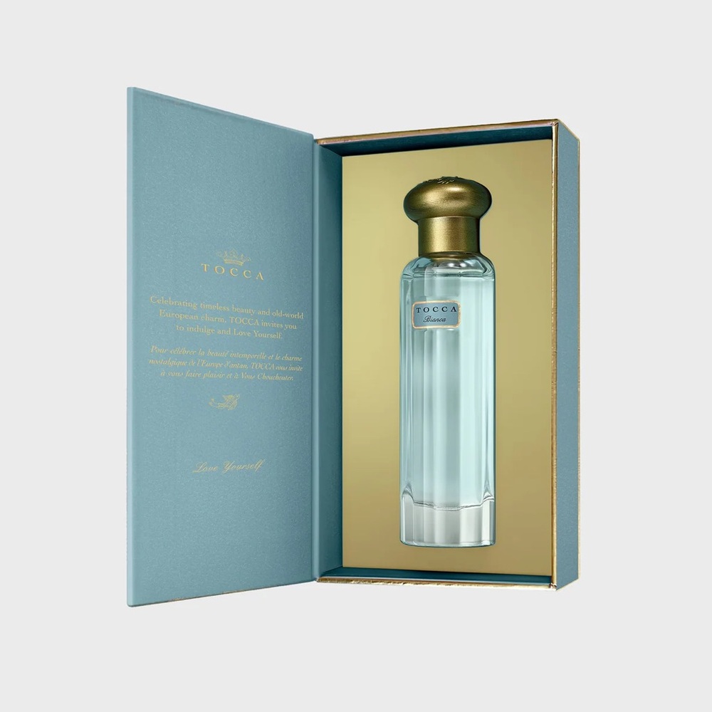 Tocca Bianca Travel Spray 20ml